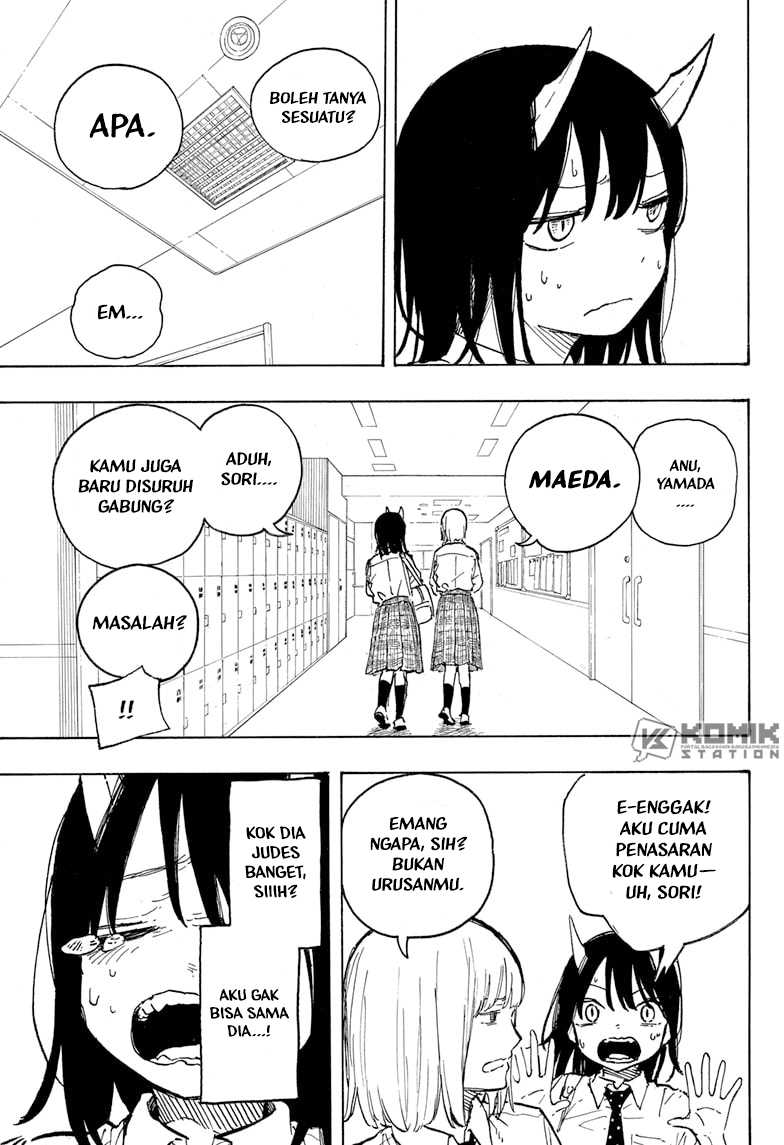 Ruri Dragon chapter 12 halaman 13