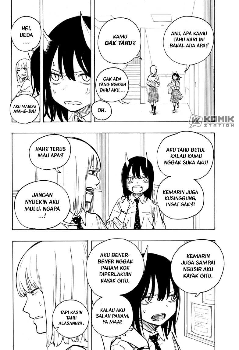 Ruri Dragon chapter 12 halaman 14
