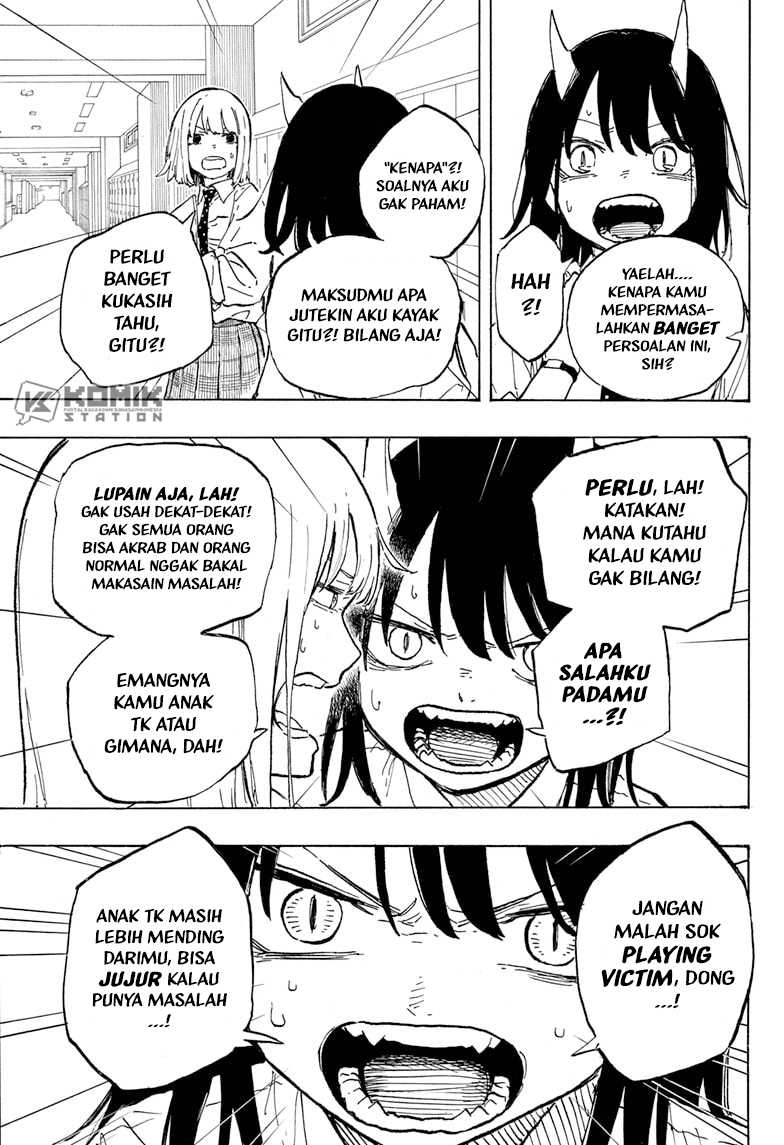 Ruri Dragon chapter 12 halaman 15