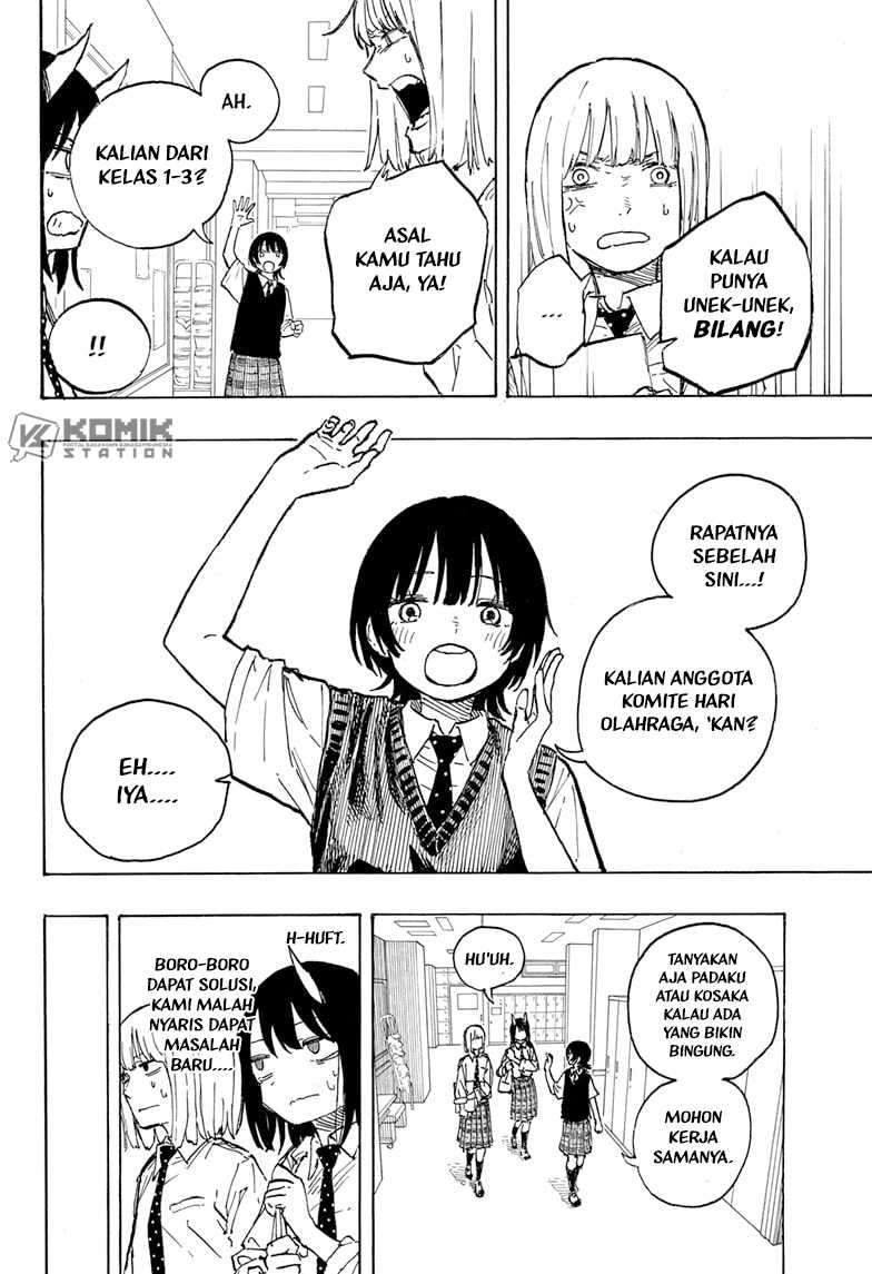Ruri Dragon chapter 12 halaman 16
