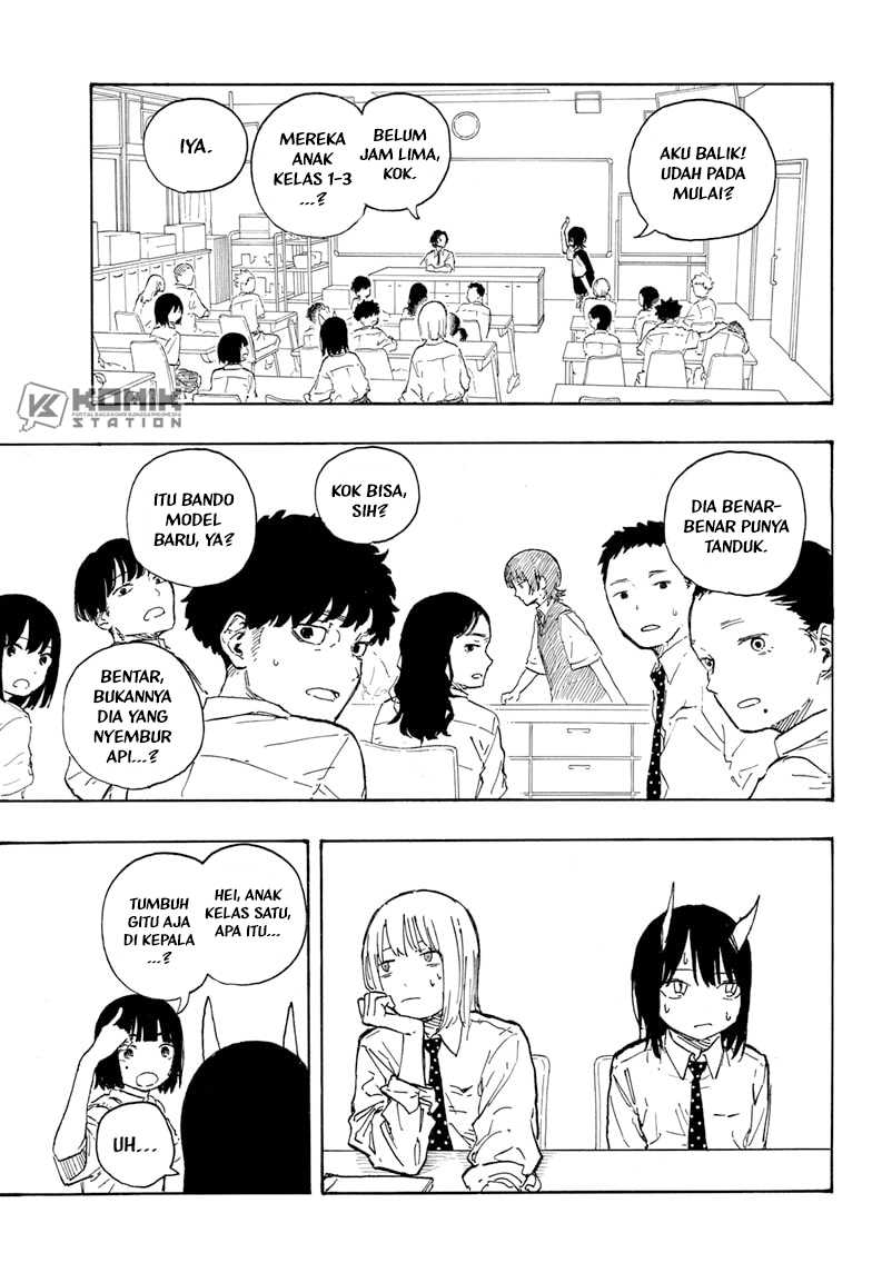 Ruri Dragon chapter 12 halaman 17