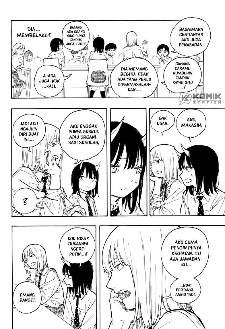 Ruri Dragon chapter 12 halaman 18