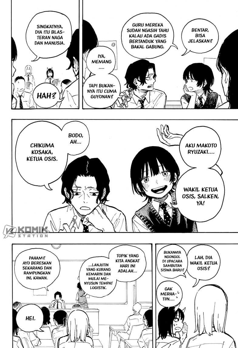 Ruri Dragon chapter 12 halaman 20