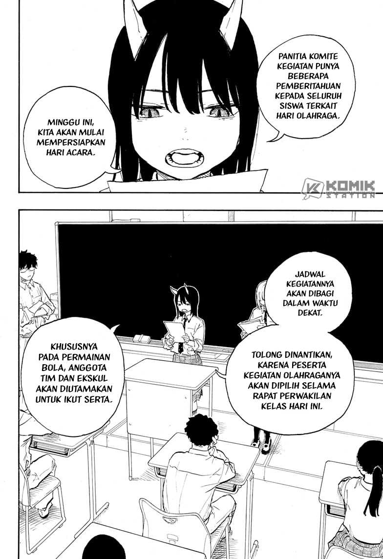 Ruri Dragon Bab 13 halaman 3
