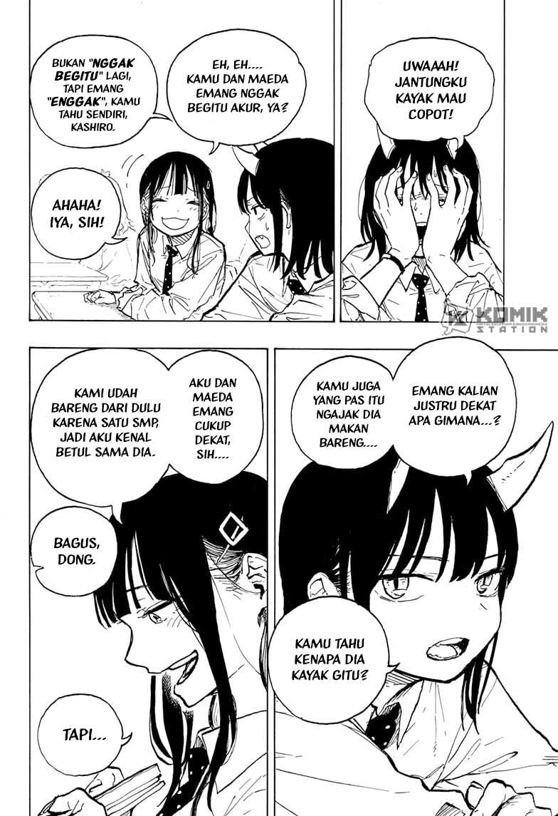 Ruri Dragon Bab 13 halaman 5