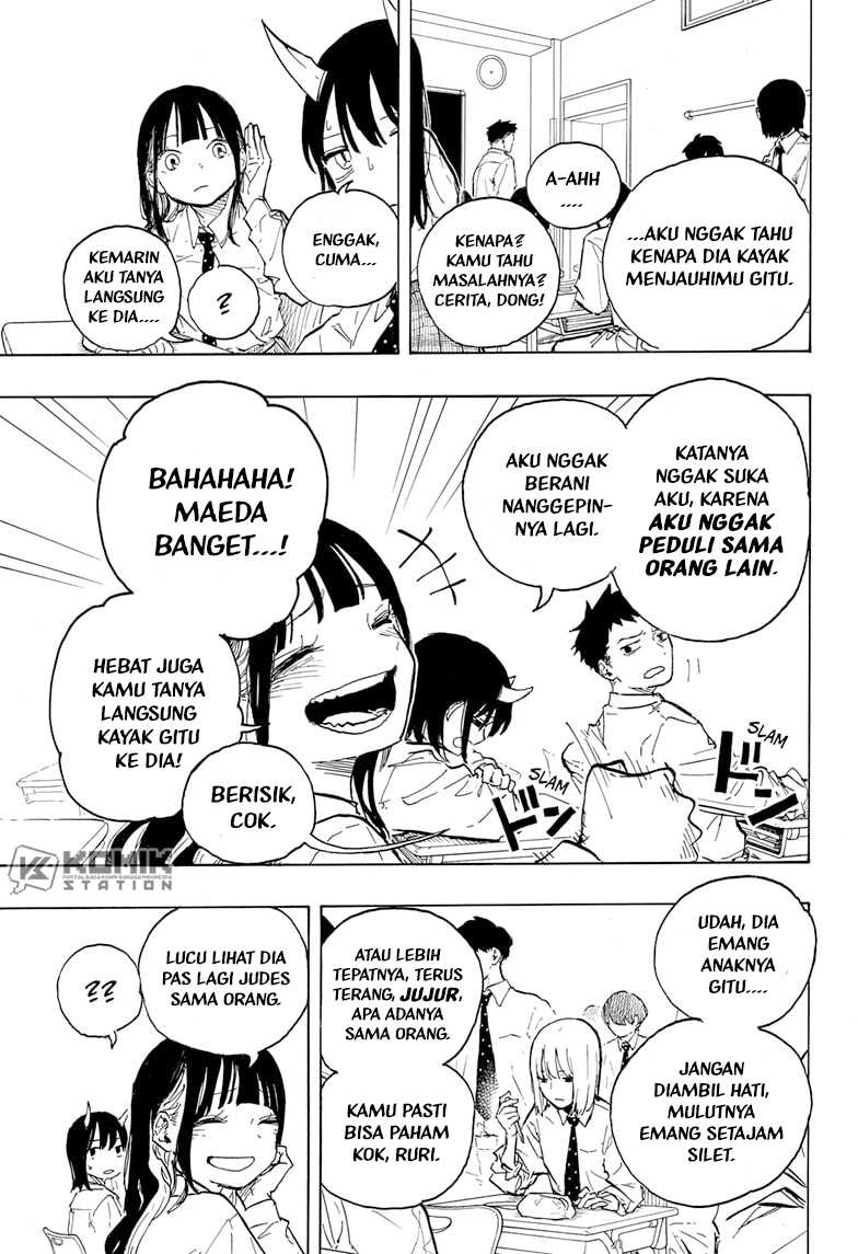 Ruri Dragon Bab 13 halaman 6