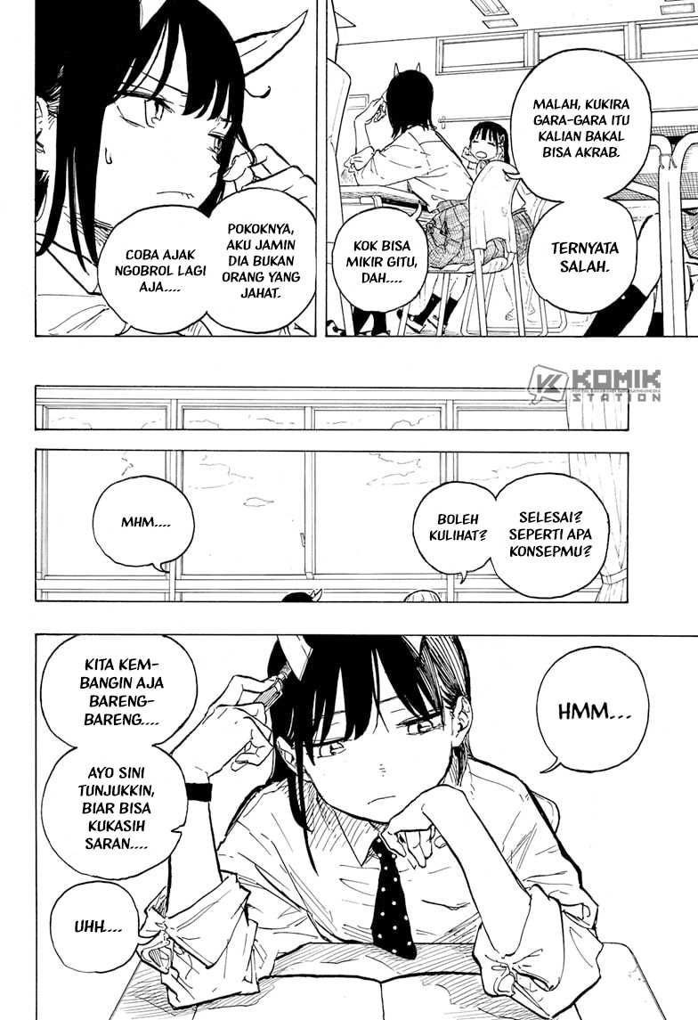 Ruri Dragon Bab 13 halaman 7