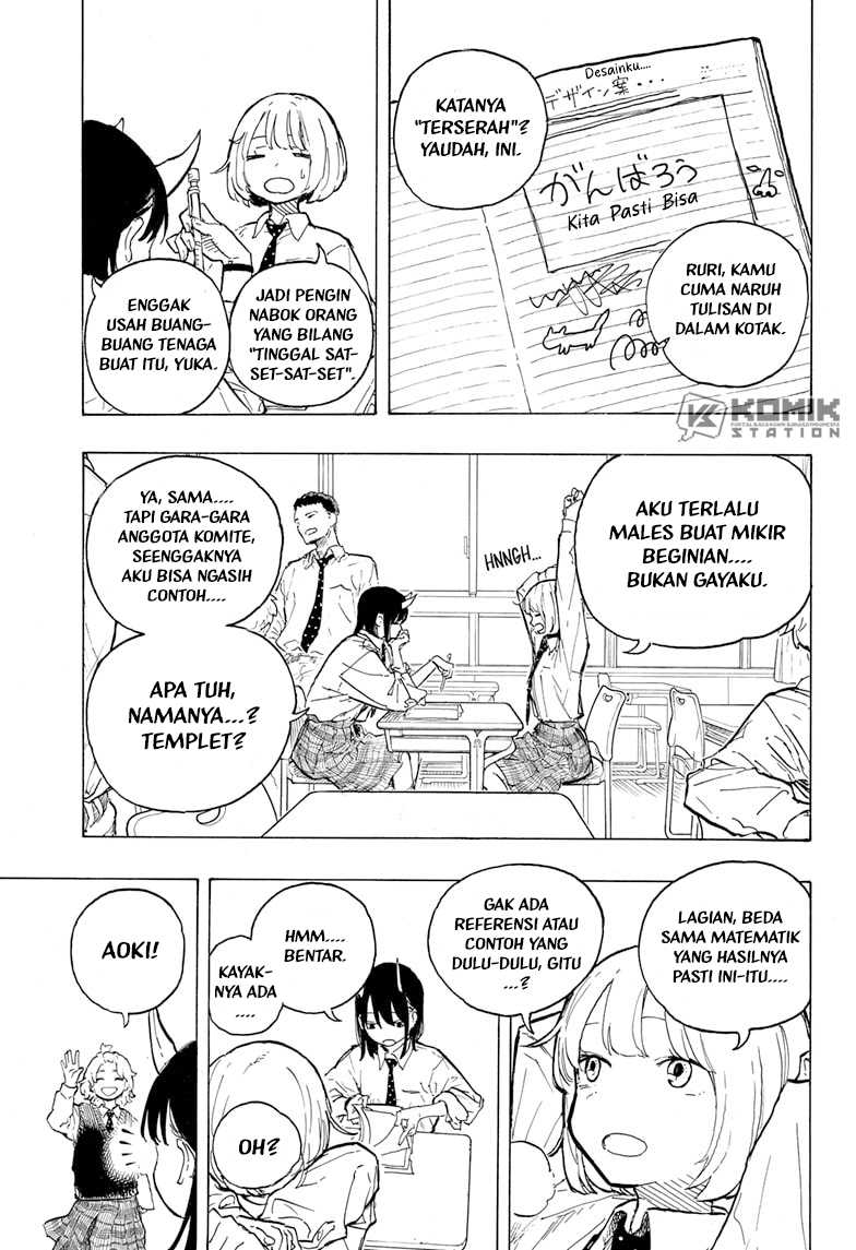 Ruri Dragon Bab 13 halaman 8