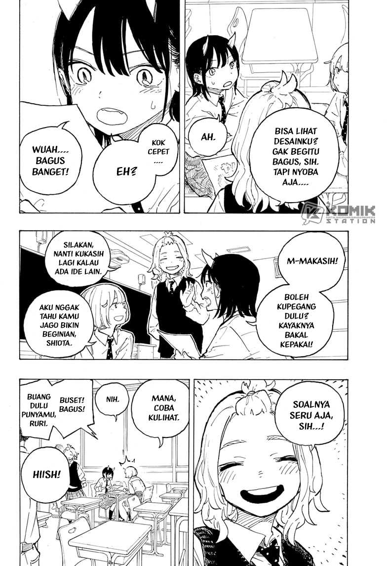 Ruri Dragon Bab 13 halaman 9