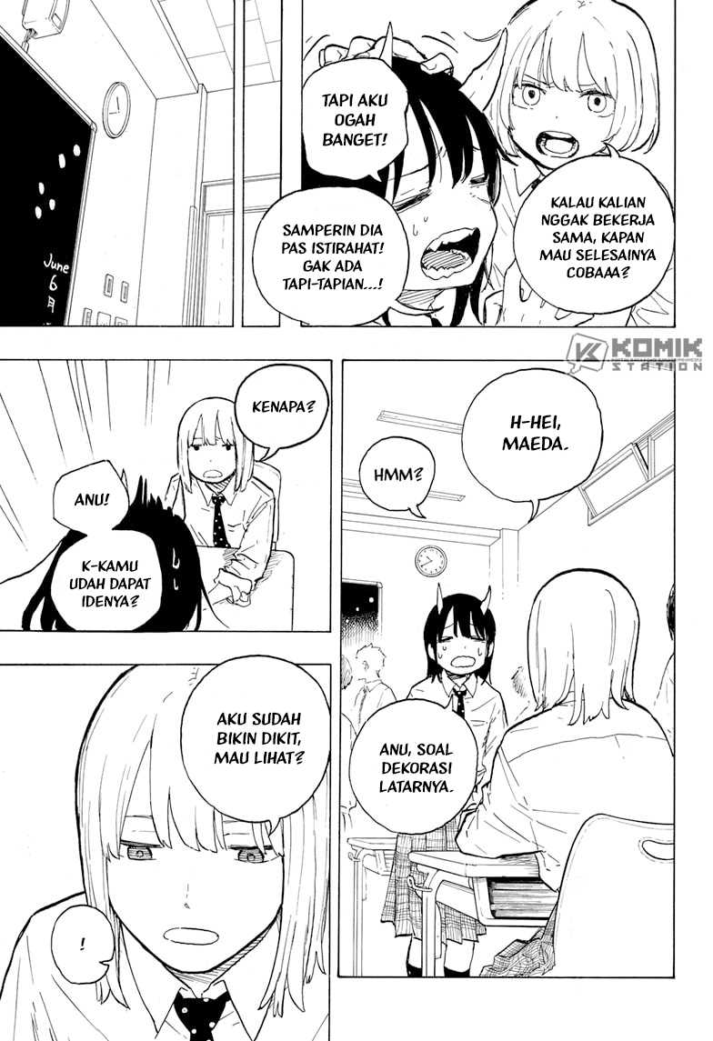 Ruri Dragon Bab 13 halaman 13