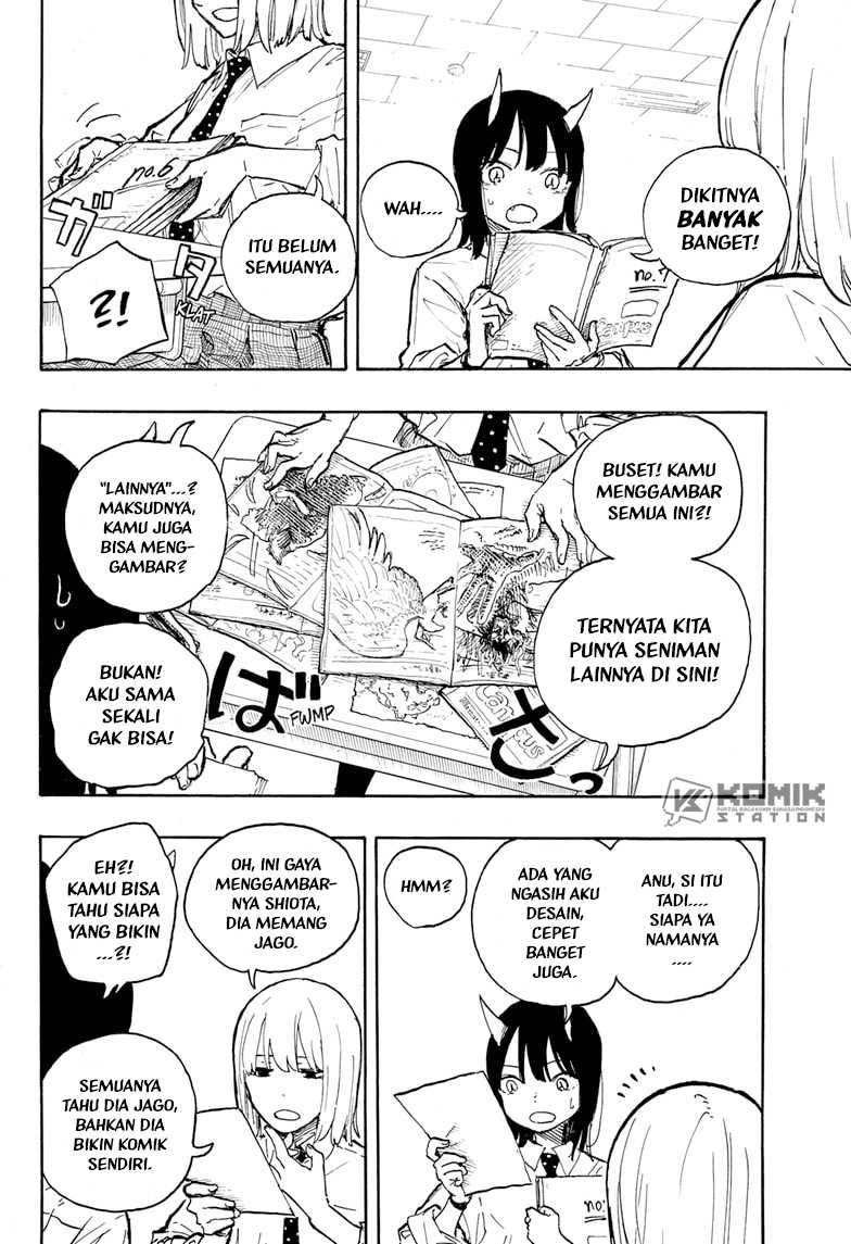 Ruri Dragon Bab 13 halaman 14
