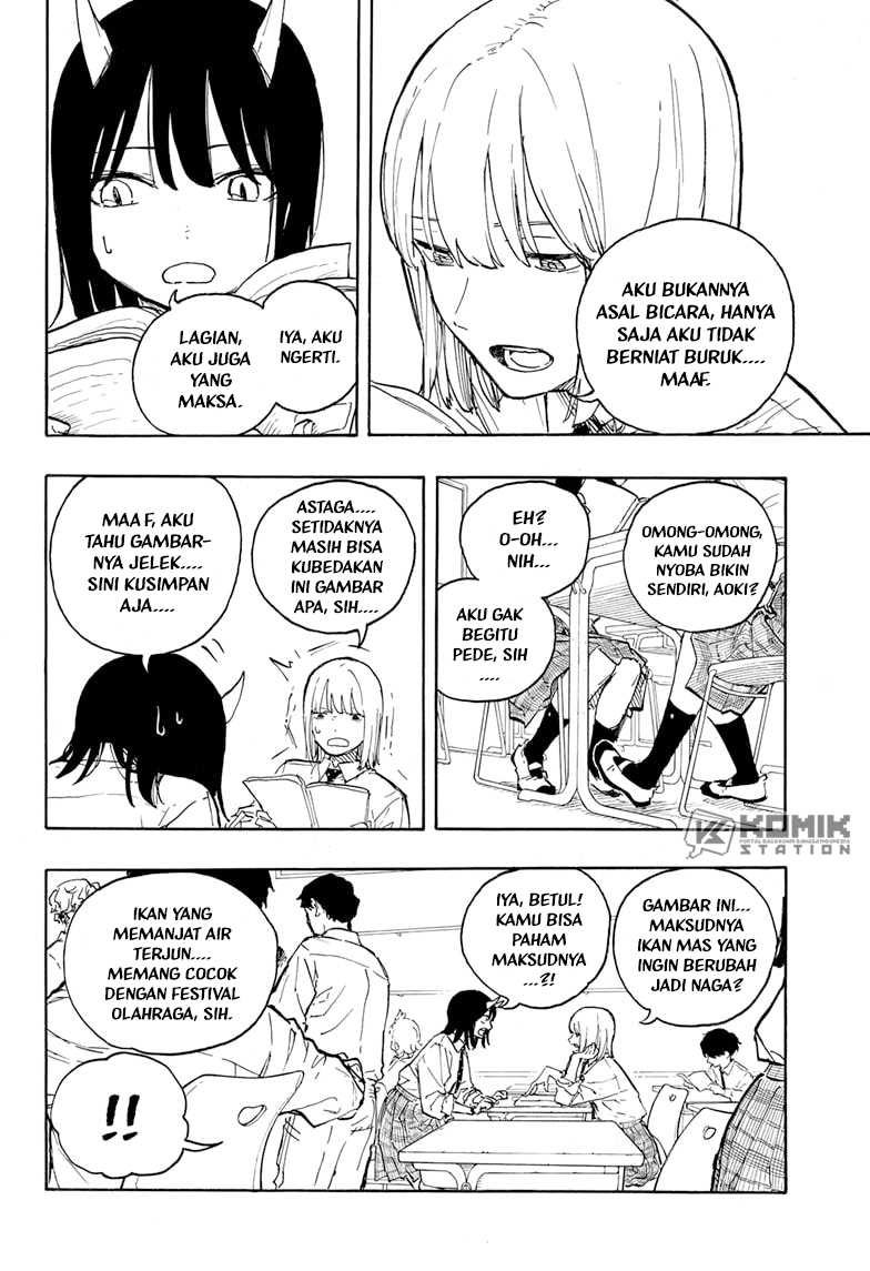 Ruri Dragon Bab 13 halaman 16