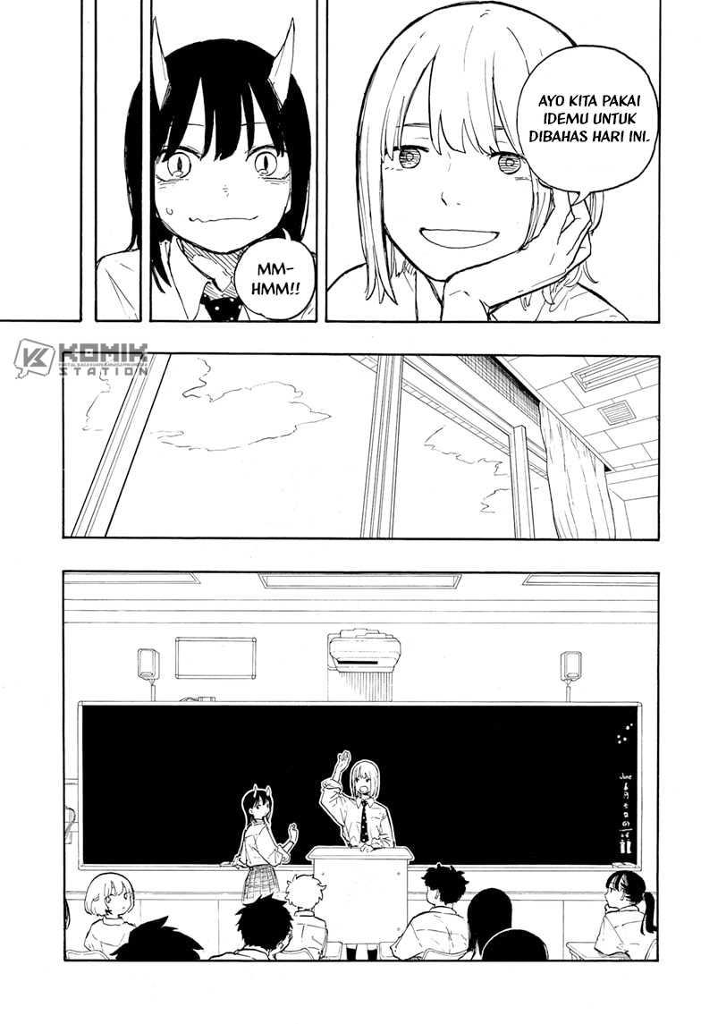 Ruri Dragon Bab 13 halaman 17