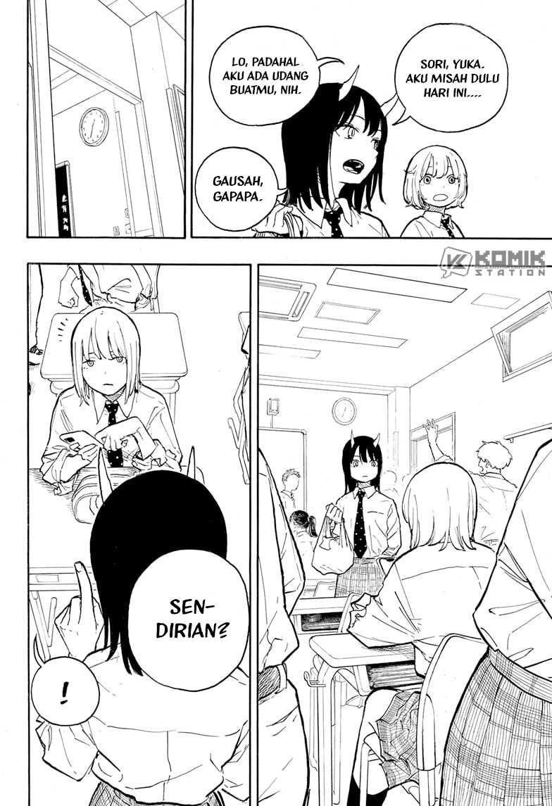 Ruri Dragon Bab 13 halaman 20