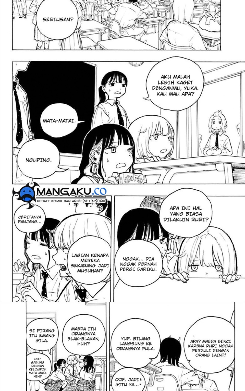 Ruri Dragon Bab 14 halaman 2