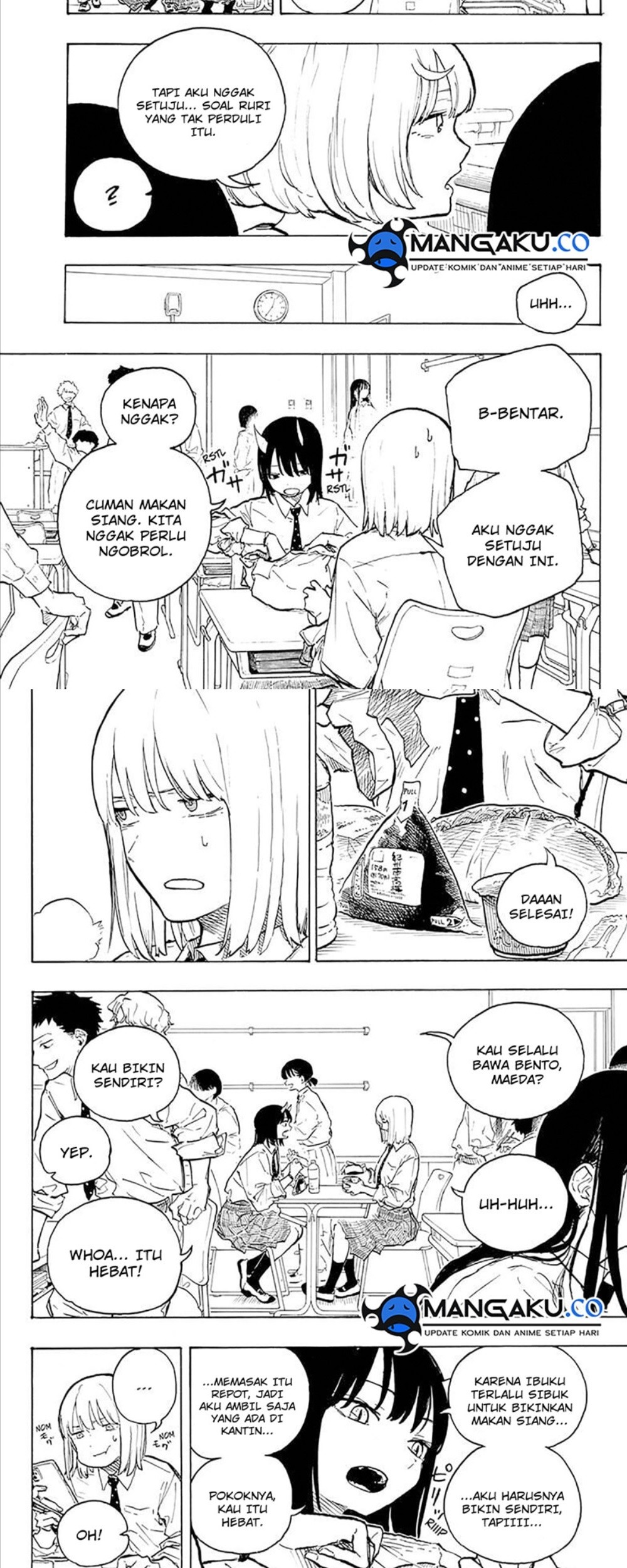 Ruri Dragon Bab 14 halaman 3