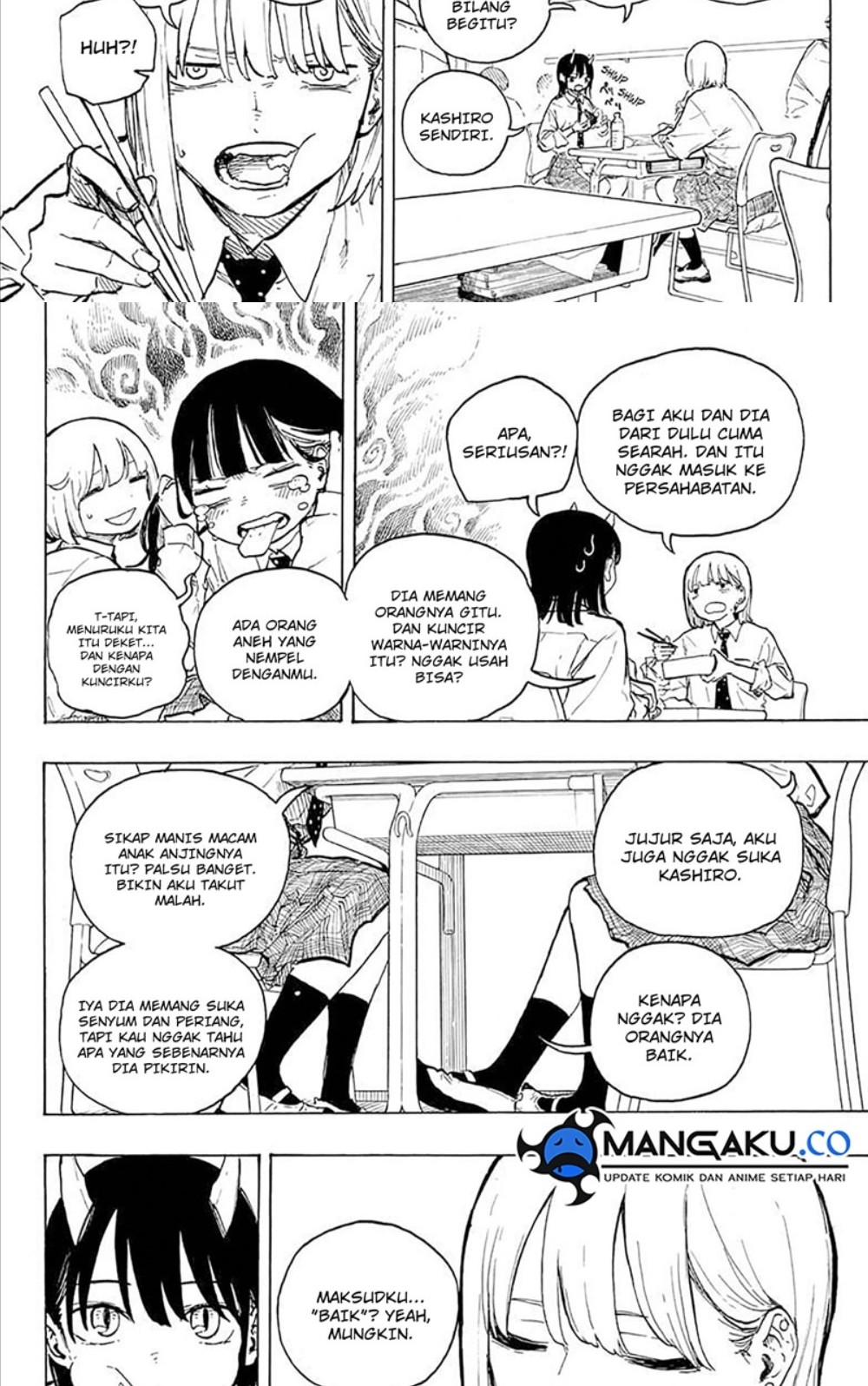 Ruri Dragon Bab 14 halaman 6