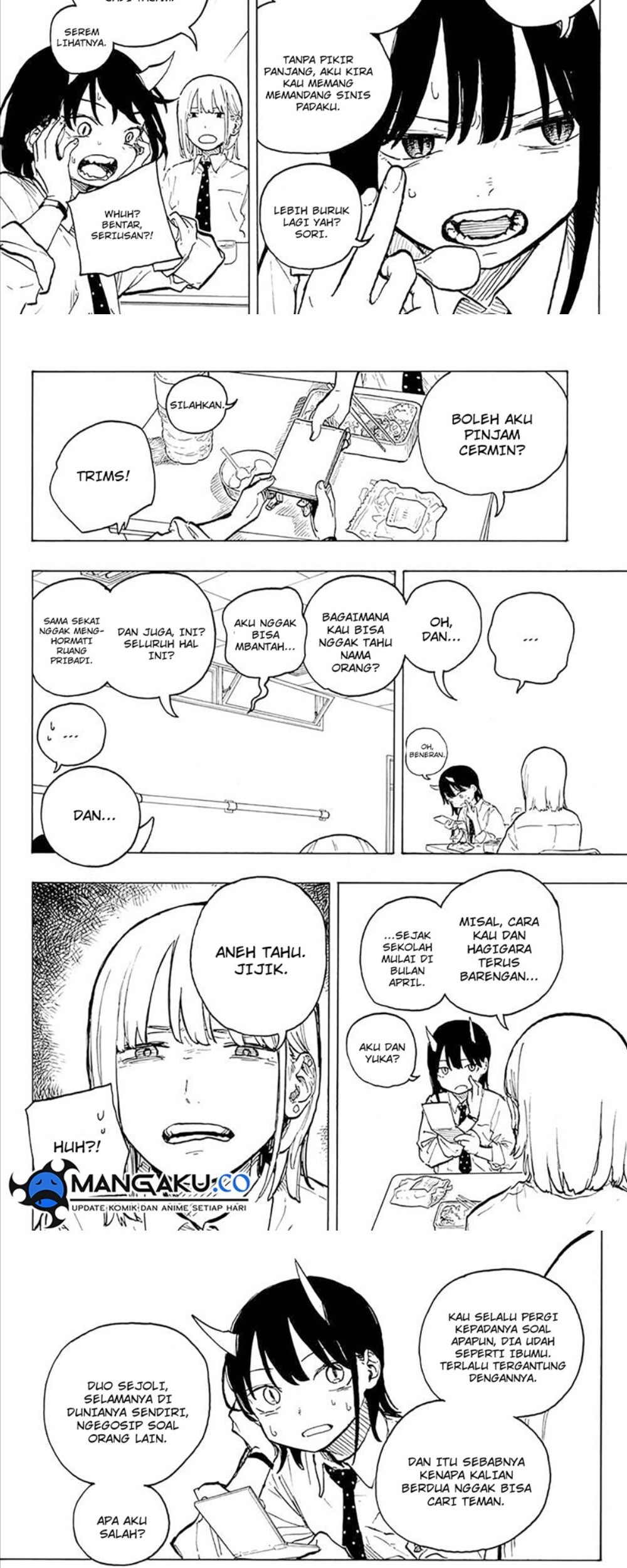 Ruri Dragon Bab 14 halaman 9