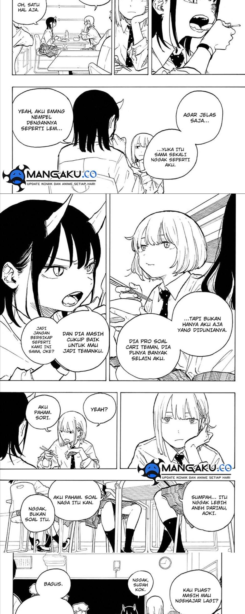 Ruri Dragon Bab 14 halaman 11