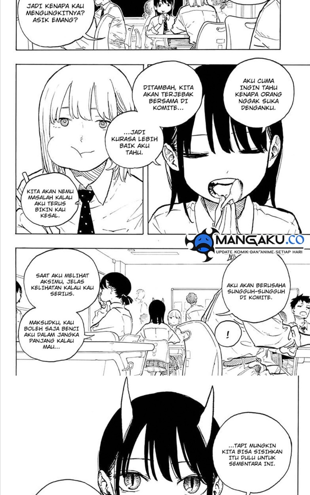 Ruri Dragon Bab 14 halaman 12