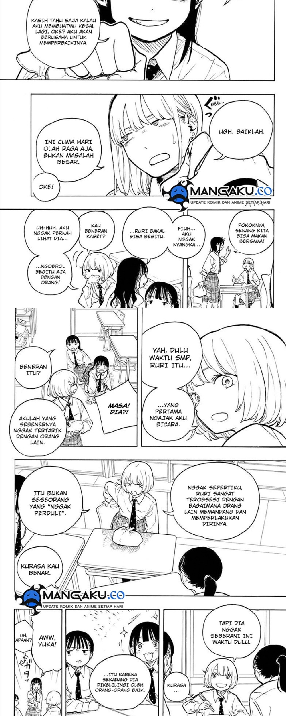 Ruri Dragon Bab 14 halaman 13