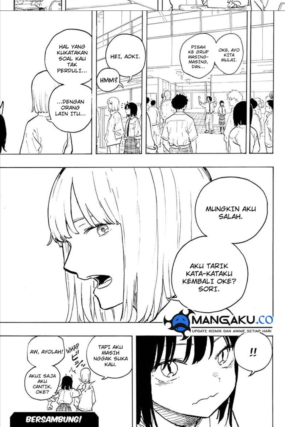 Ruri Dragon Bab 14 halaman 14