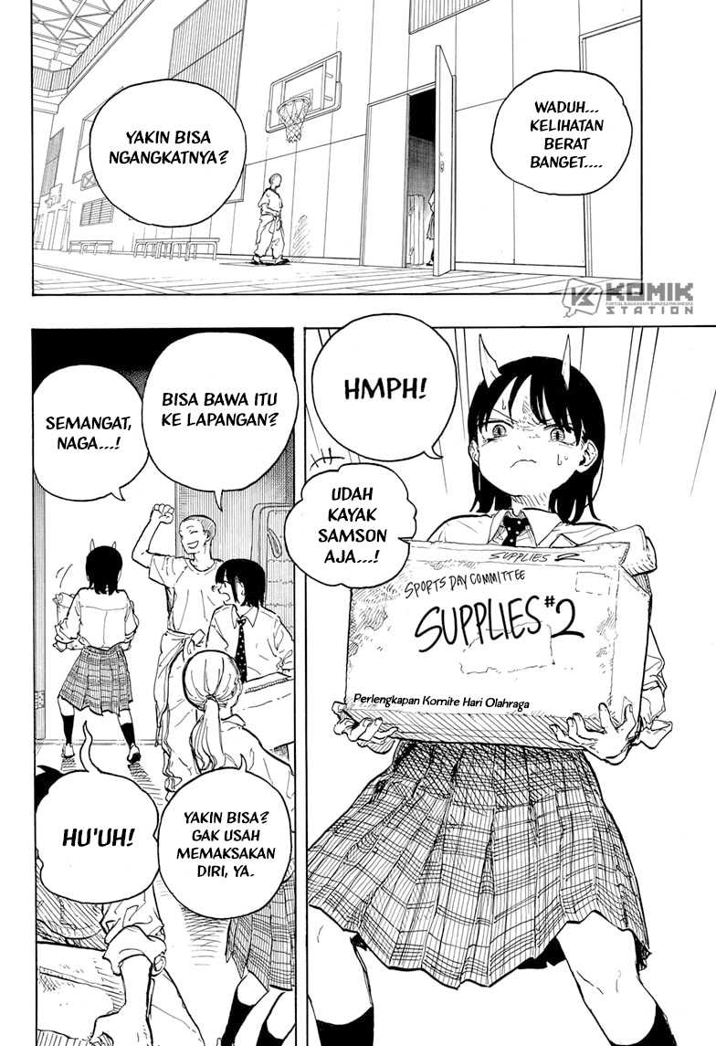 Ruri Dragon chapter 15 halaman 3