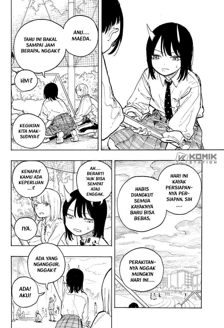Ruri Dragon chapter 15 halaman 5