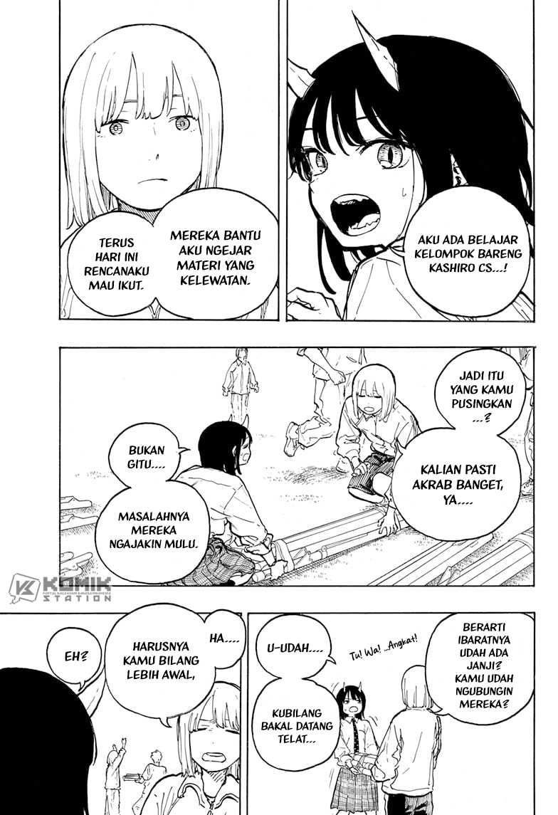Ruri Dragon chapter 15 halaman 6