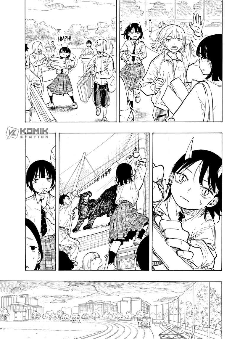 Ruri Dragon chapter 15 halaman 8