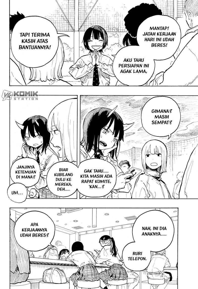 Ruri Dragon chapter 15 halaman 9