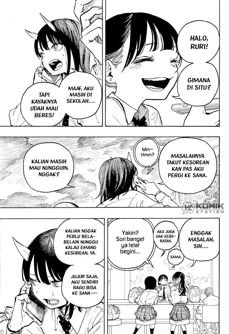 Ruri Dragon chapter 15 halaman 10