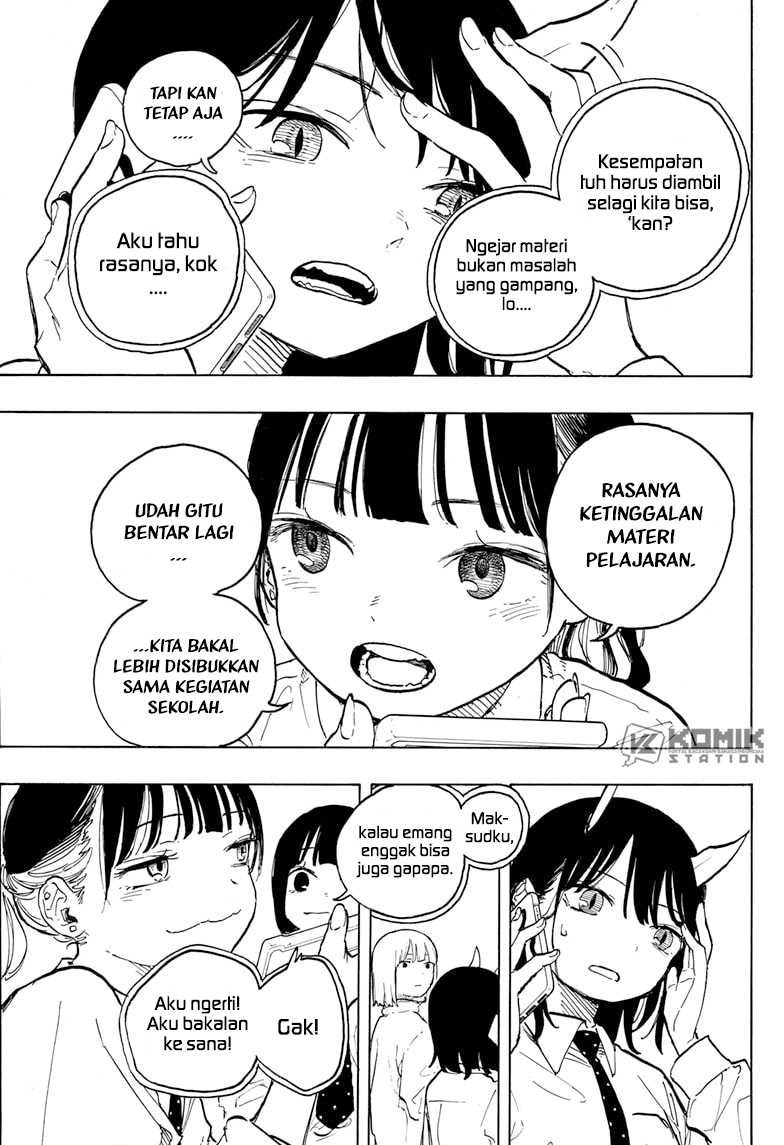 Ruri Dragon chapter 15 halaman 13