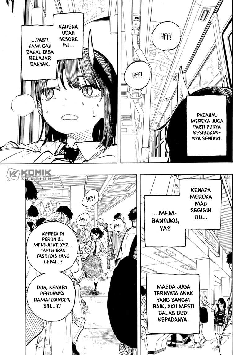 Ruri Dragon chapter 15 halaman 17