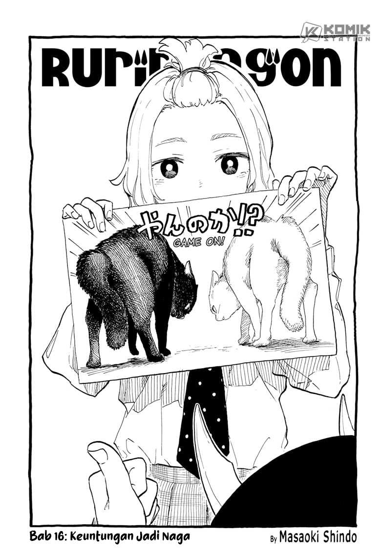 Ruri Dragon Bab 16 halaman 2