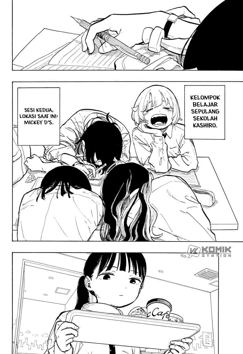 Ruri Dragon Bab 16 halaman 3