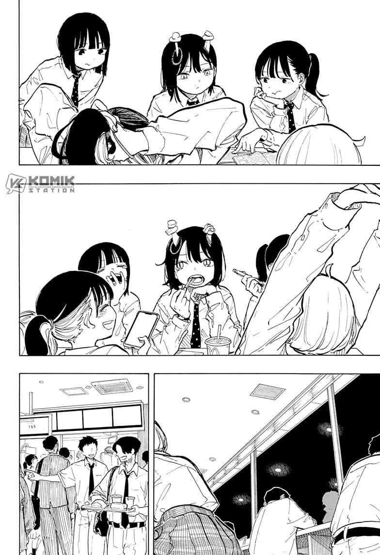 Ruri Dragon Bab 16 halaman 7