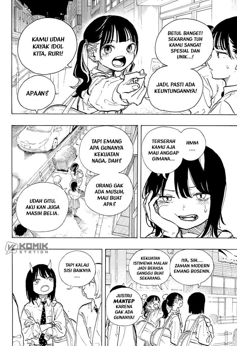 Ruri Dragon Bab 16 halaman 9