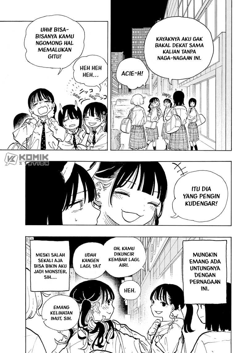 Ruri Dragon Bab 16 halaman 10