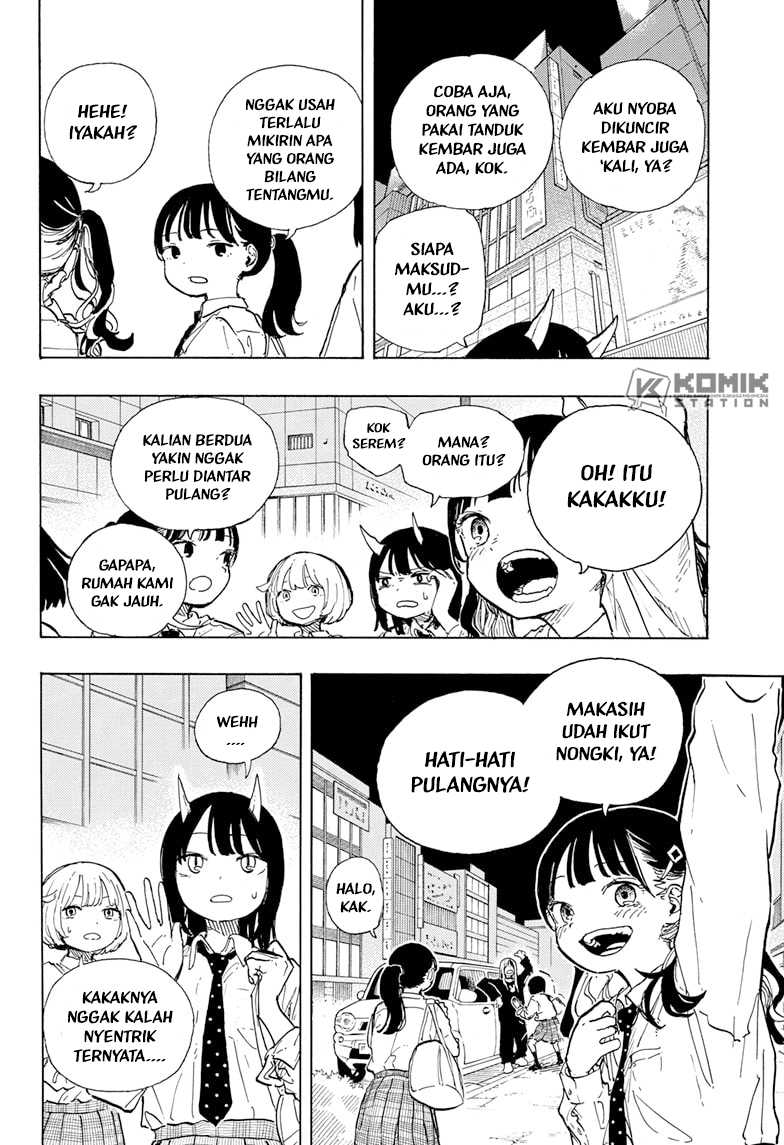 Ruri Dragon Bab 16 halaman 12