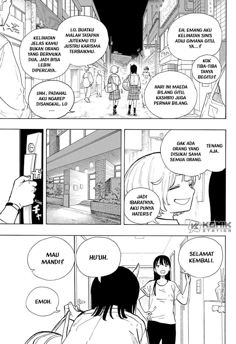 Ruri Dragon Bab 16 halaman 13