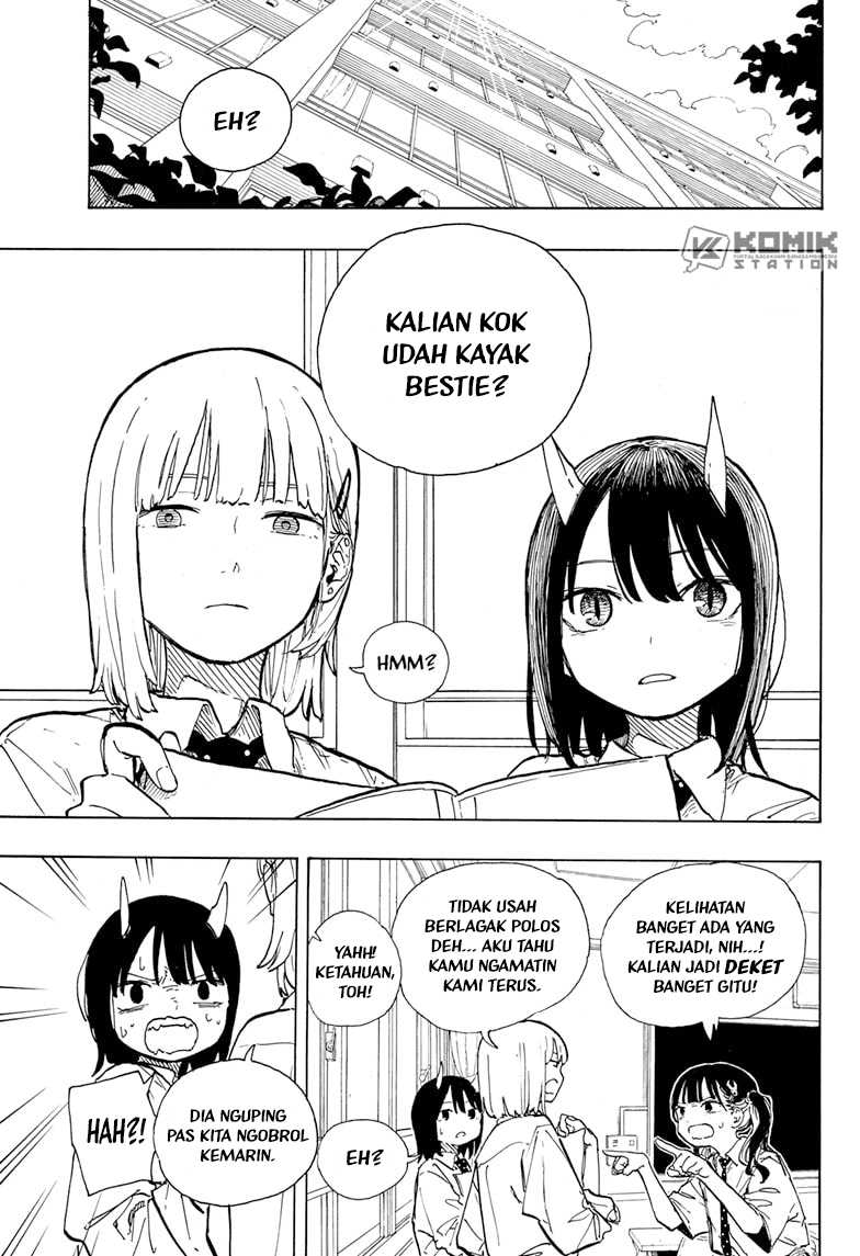 Ruri Dragon Bab 16 halaman 15