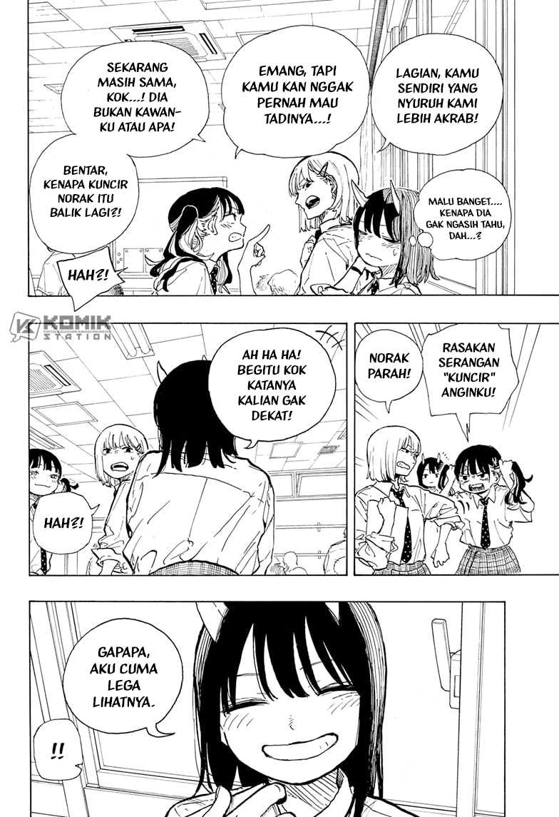 Ruri Dragon Bab 16 halaman 16