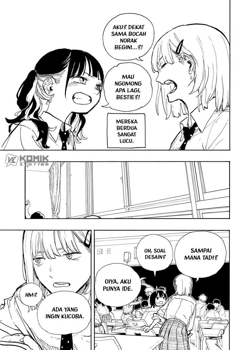 Ruri Dragon Bab 16 halaman 17