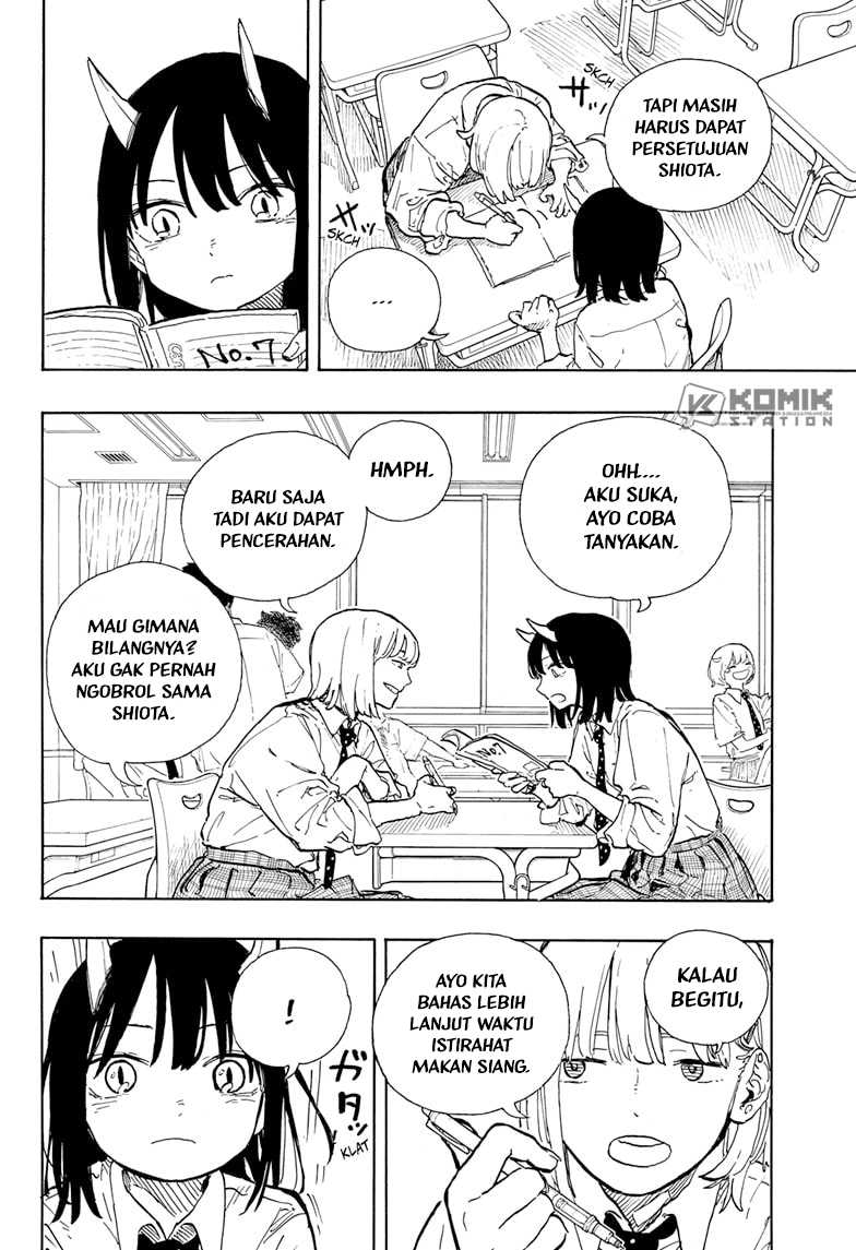 Ruri Dragon Bab 16 halaman 18