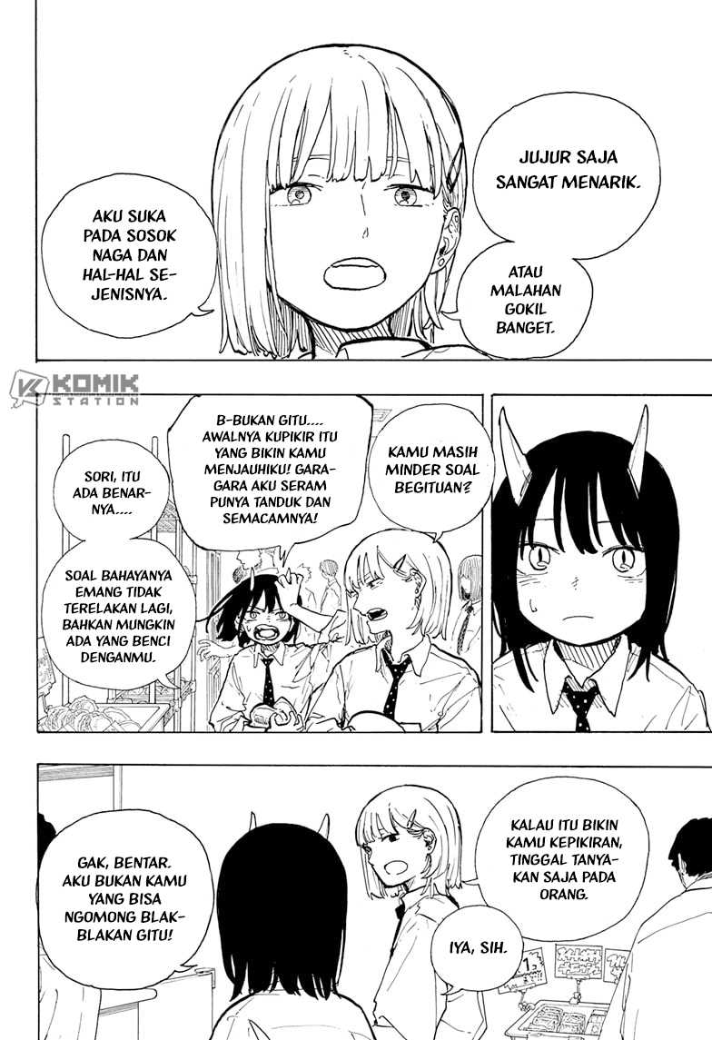Ruri Dragon Bab 16 halaman 20
