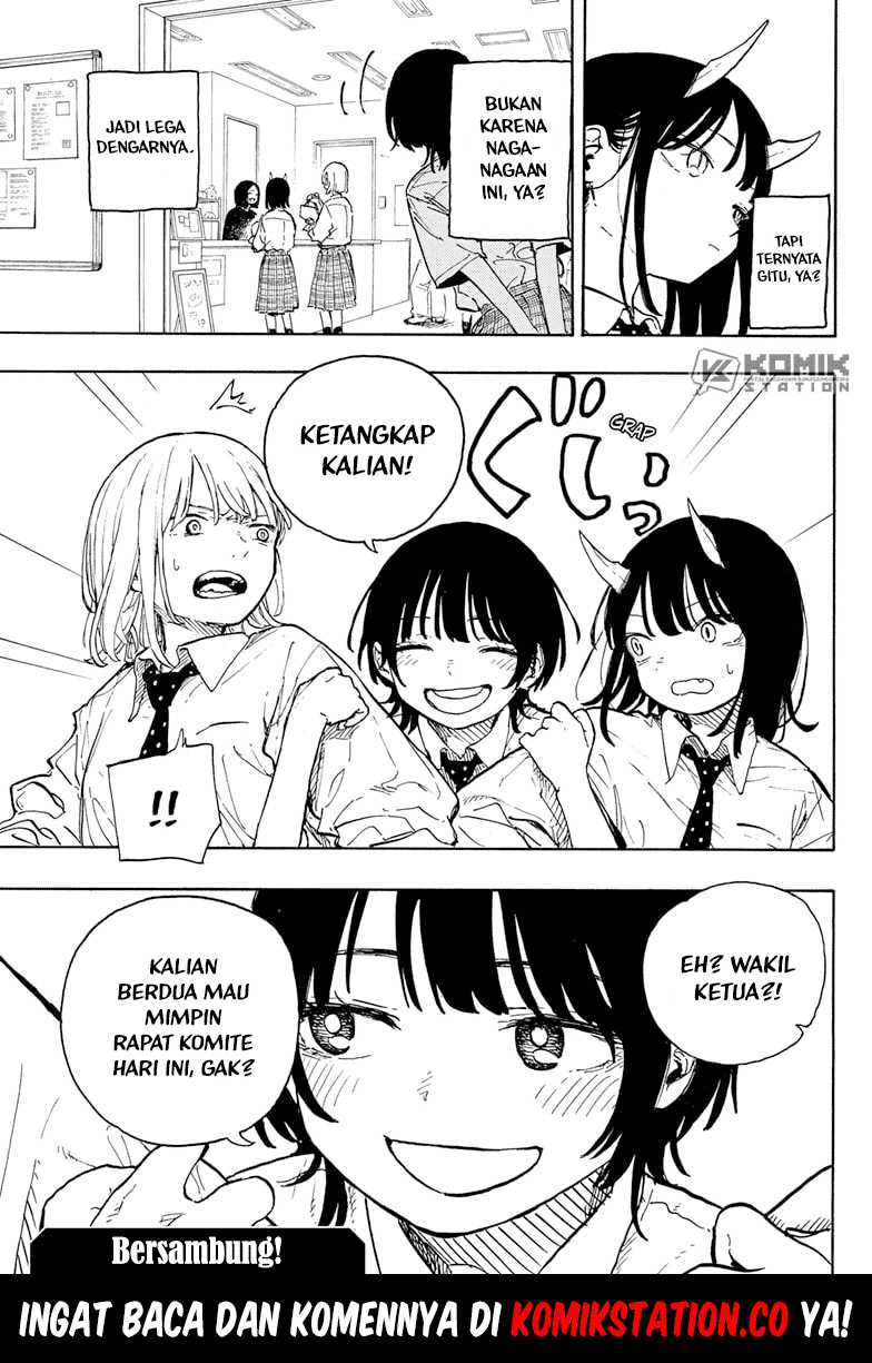 Ruri Dragon Bab 16 halaman 21
