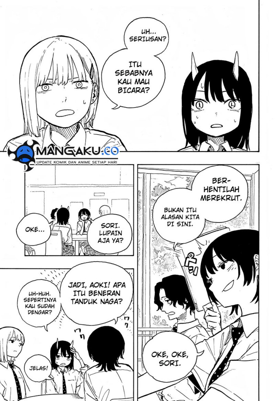 Ruri Dragon Bab 17 halaman 3