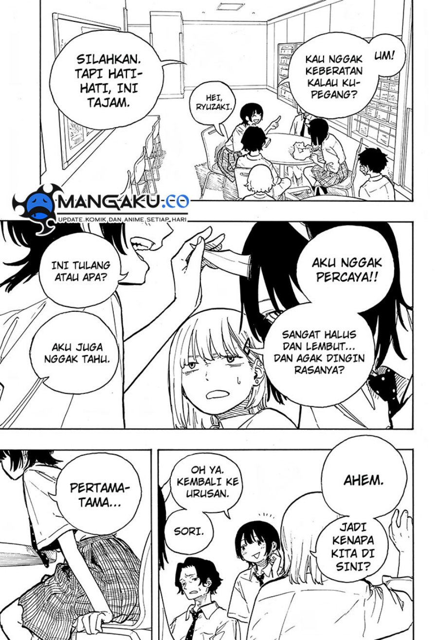 Ruri Dragon Bab 17 halaman 5