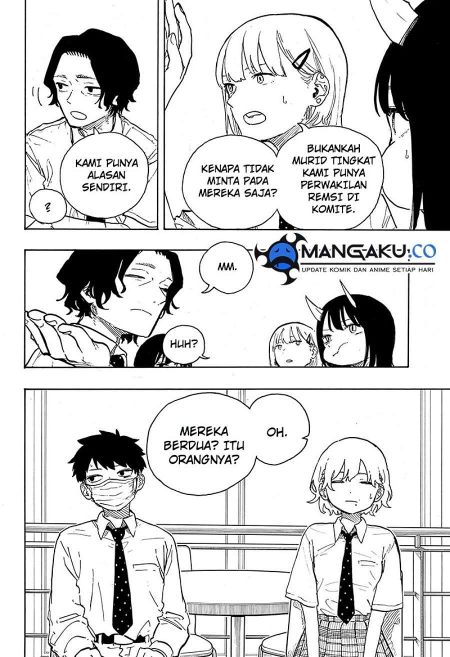 Ruri Dragon Bab 17 halaman 8